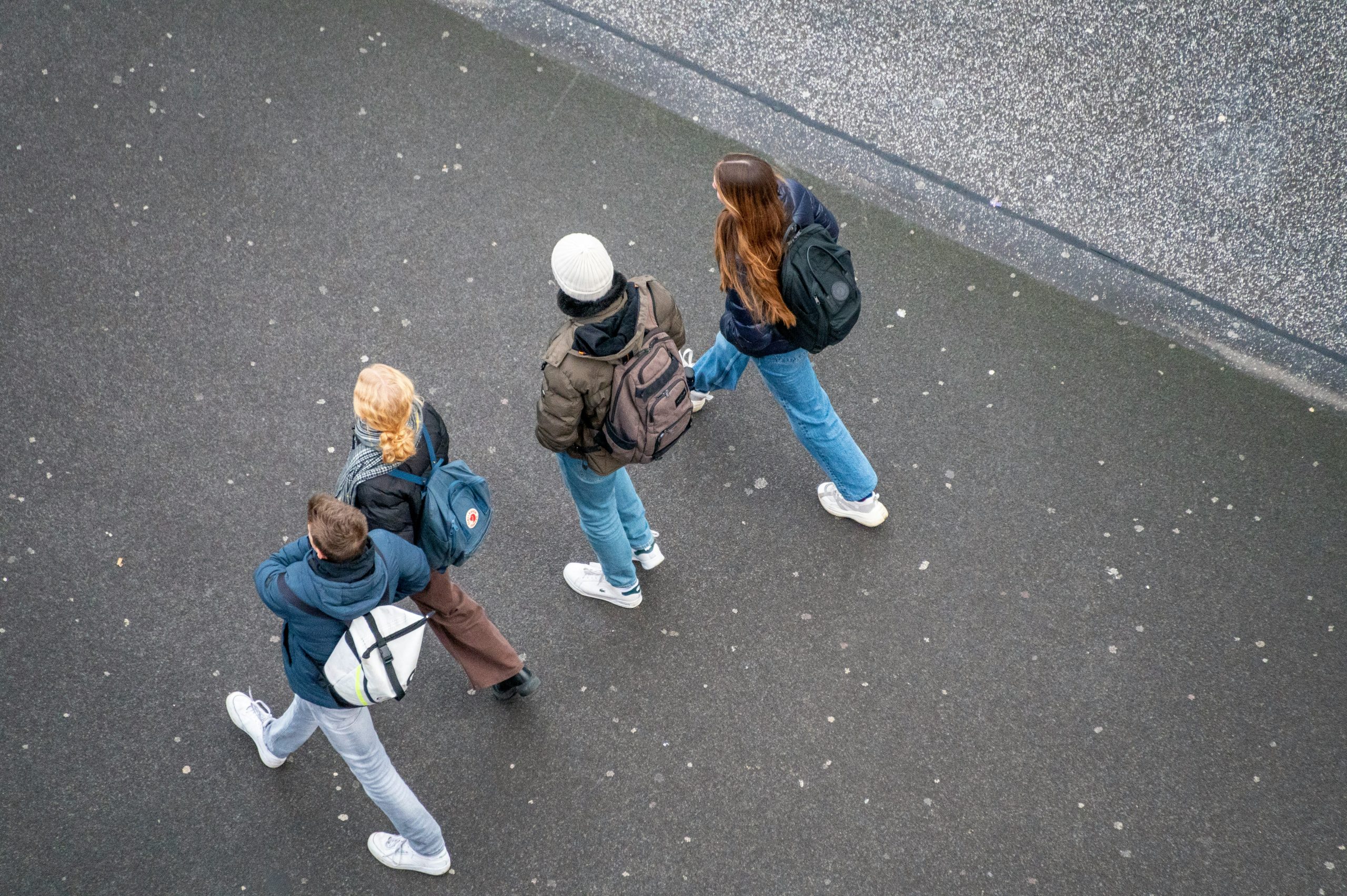 Before the symptoms show – how biology and life experiences shape depression risk in adolescence