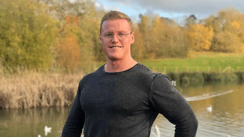 How therapy, mindfulness and exercise changed my life for the better