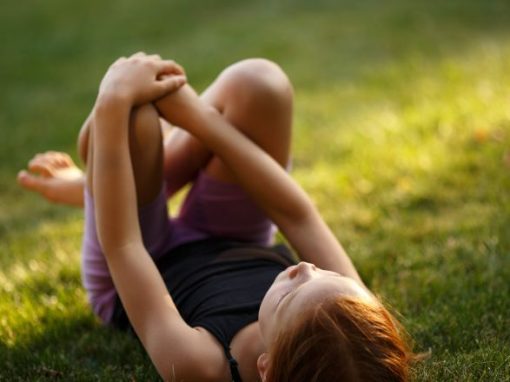 Helping the Mental Health Needs of Young Travellers