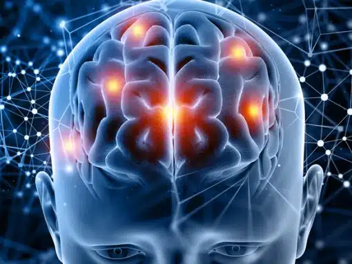 Cross-disorder Approach To Delineate The Roles Of Neuroinflammation In Three Early-onset Psychiatric Conditions