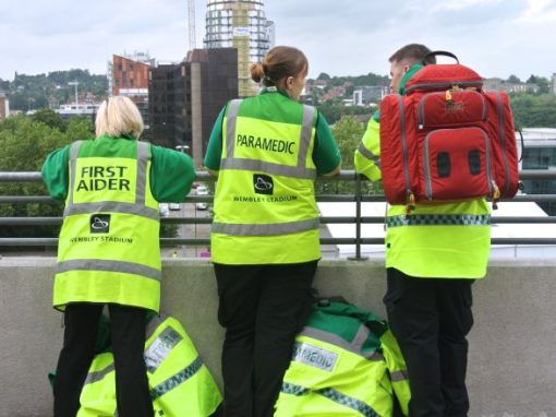 Protecting Mental and Physical Health of Emergency Workers