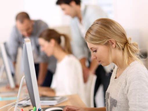 Can Online Self-help Programs Help With Social Anxiety?