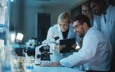 A declaration of commitment to research