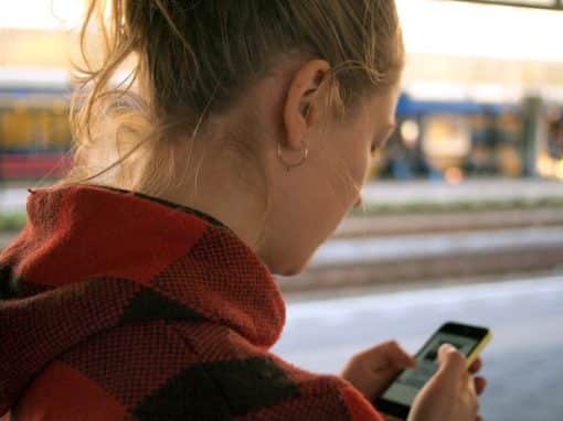 The Impact of Social Media Use on Children’s Mental Health