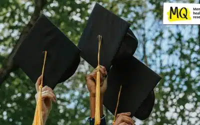 The First Year Counts: Global Insights into Student Mental Health Trajectories