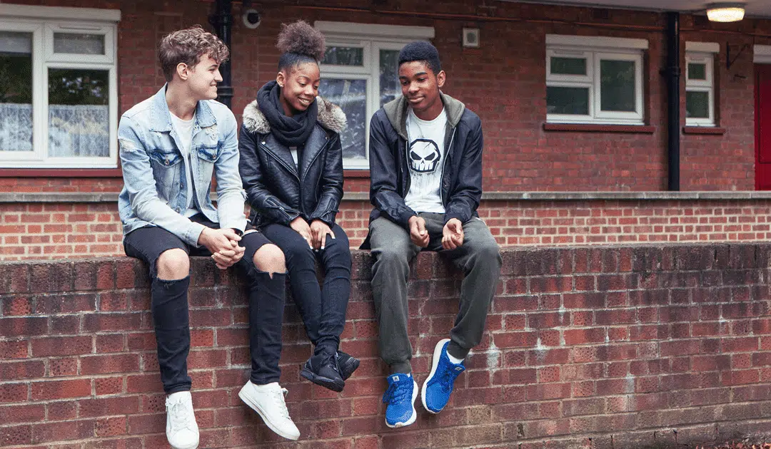 Watch the webinar: Young people’s mental health