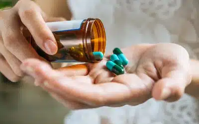 Antidepressants Ranked Based on Their Side Effects