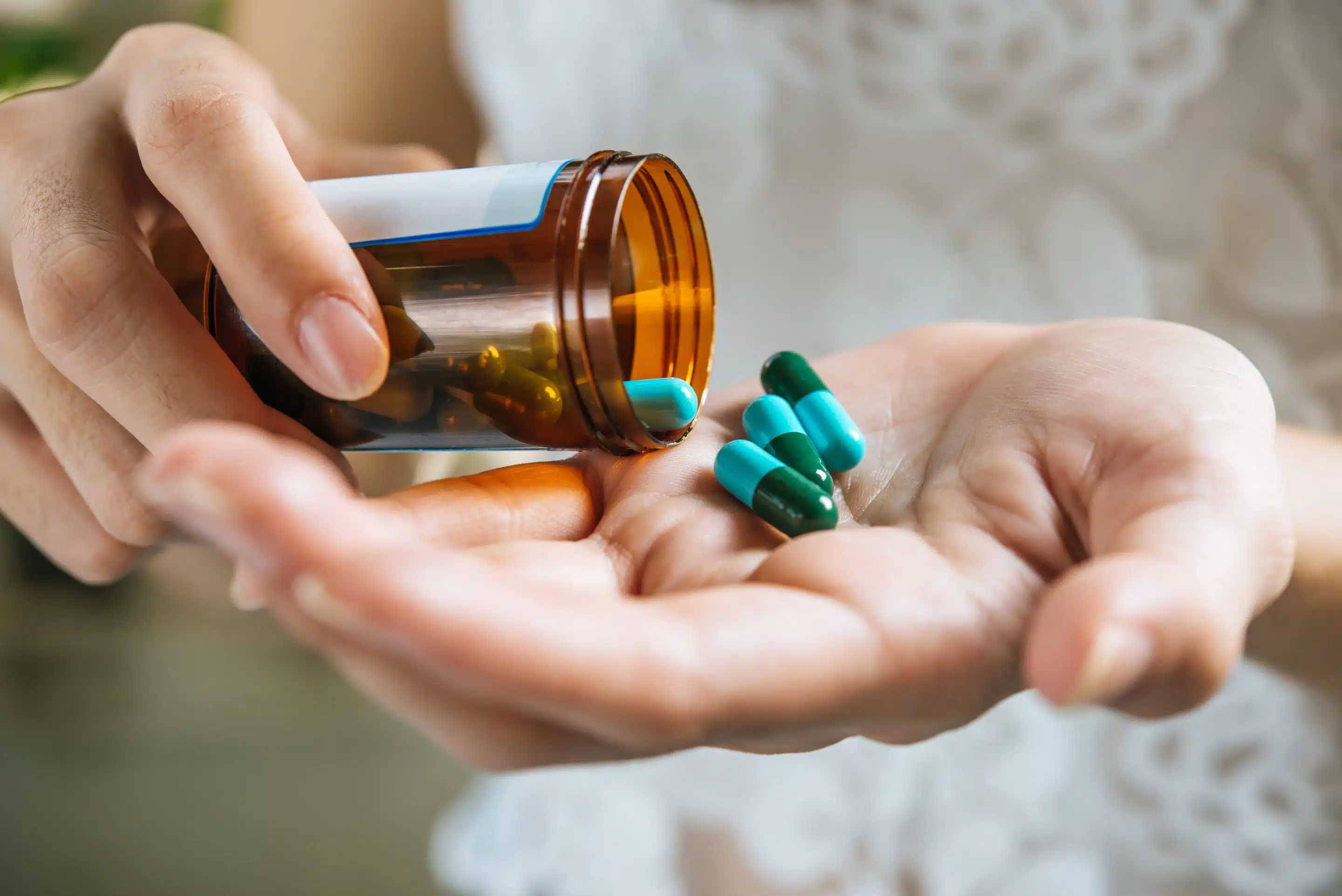 Which Antidepressants Have the Most Side Effects? Which Antidepressants Have the Most Side Effects?